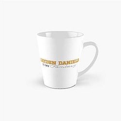 Jayden Daniels Washington Commanders NFL Tall Mug