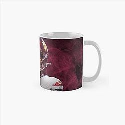 Jayden Daniels Washington Classic Mug