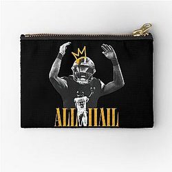 Jayden Daniels All Hail Pouch