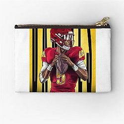 Jayden Daniels NFL Pouch