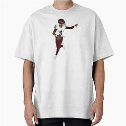 Jayden Daniels Celebrating T-Shirt