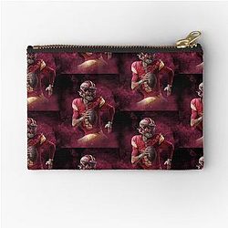 Jayden Daniels Washington Sports Bag