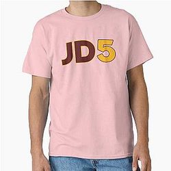 Jayden Daniels Classic T-Shirt