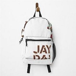 Jayden Daniels Washington Commanders Backpack