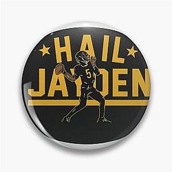 Jayden Daniels