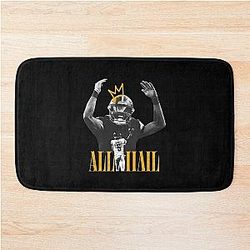 Jayden Daniels Bath Mat