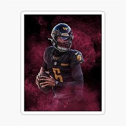 Jayden Daniels Washington Sports