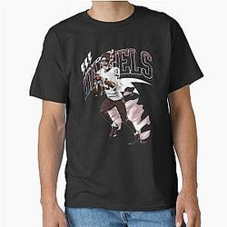 Jayden Daniels Washington Classic T-Shirt