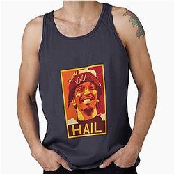 HAIL Jayden Daniels Top