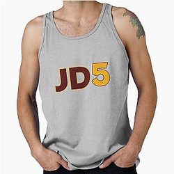 Jayden Daniels Tank Top