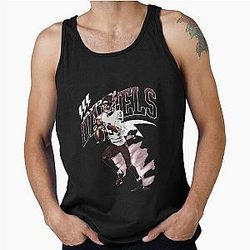 Jayden Daniels Washington Tank Top