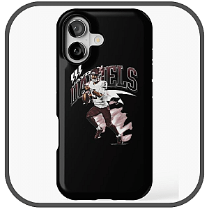 Jayden Daniels Cases