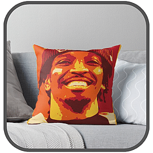 Jayden Daniels Pillows Cover