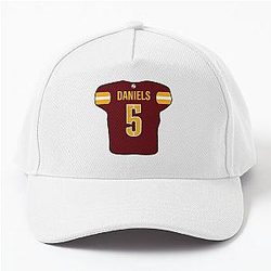 Jayden Daniels Baseball Cap