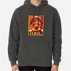 HAIL Jayden Daniels Hoodie