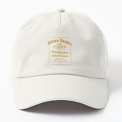 Jayden Daniels Dad Hat
