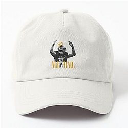 Jayden Daniels Dad Hat