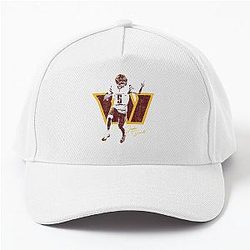 Jayden Daniels Baseball Cap