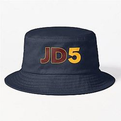 Jayden Daniels Bucket Hat