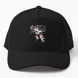 Jayden Daniels Washington Baseball Cap