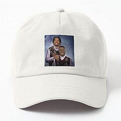 Jayden Daniels Terry McLaurin Football Hat