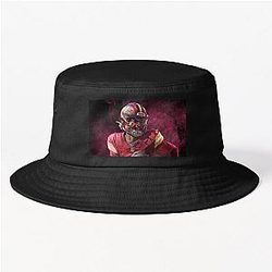 Jayden Daniels Washington Sports Art Hat