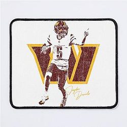 Jayden Daniels Mouse Pad