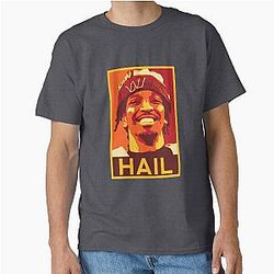HAIL Jayden Daniels T-Shirt