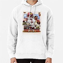Jayden Daniels Hoodie