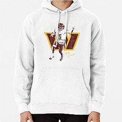 Jayden Daniels Pullover Hoodie