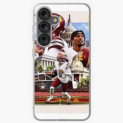 Jayden Daniels Samsung Galaxy Case