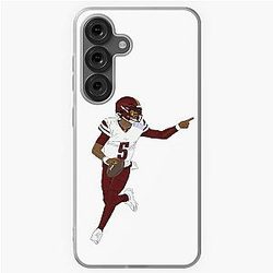 Jayden Daniels Samsung Galaxy Case
