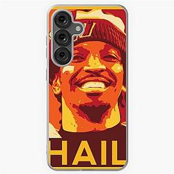 HAIL Jayden Daniels Soft Case