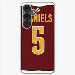 Jayden Daniels Soft Case