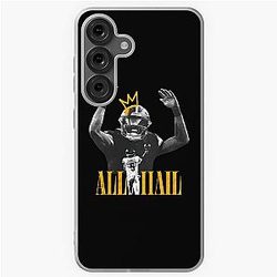 Jayden Daniels Samsung Galaxy Soft Case