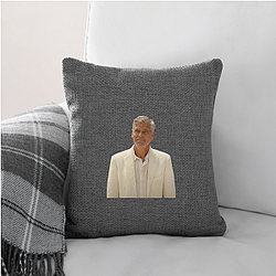 Jay Kelly Merch Collection Jay Kelly Pillows Cover