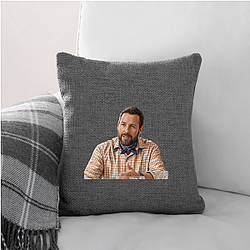 Jay Kelly Fan Art Jay Kelly Pillows Cover
