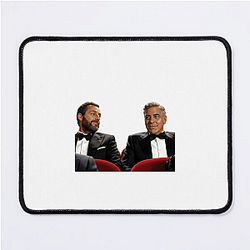 Jay Kelly Signature Jay Kelly Mouse Pads