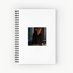 Jay Kelly Collection for fans Jay Kelly Notebook