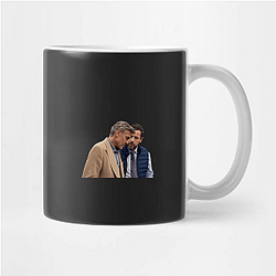 Jay Kelly Special Collection Jay Kelly Mugs