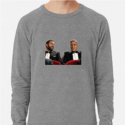 Jay Kelly Signature Jay Kelly Sweatshirts