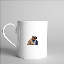 Jay Kelly Special Collection Jay Kelly Mugs