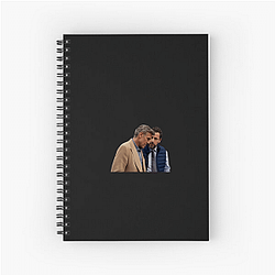 Jay Kelly Special Collection Jay Kelly Notebook