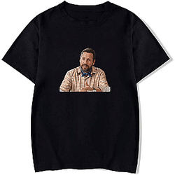 Jay Kelly Fan Art Jay Kelly T-Shirts