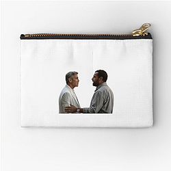 Jay Kelly Merchandise For Fans Jay Kelly Zipper Pouches