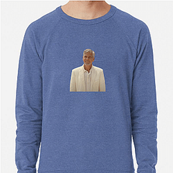 Jay Kelly Merch Collection Jay Kelly Sweatshirts