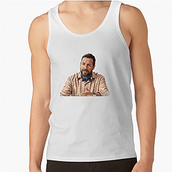 Jay Kelly Fan Art Jay Kelly Tank Tops