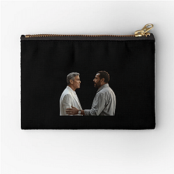 Jay Kelly Merchandise For Fans Jay Kelly Zipper Pouches