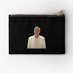 Jay Kelly Merch Collection Jay Kelly Zipper Pouches