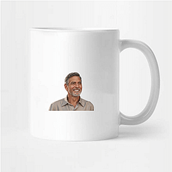 Jay Kelly Merch Jay Kelly Mugs